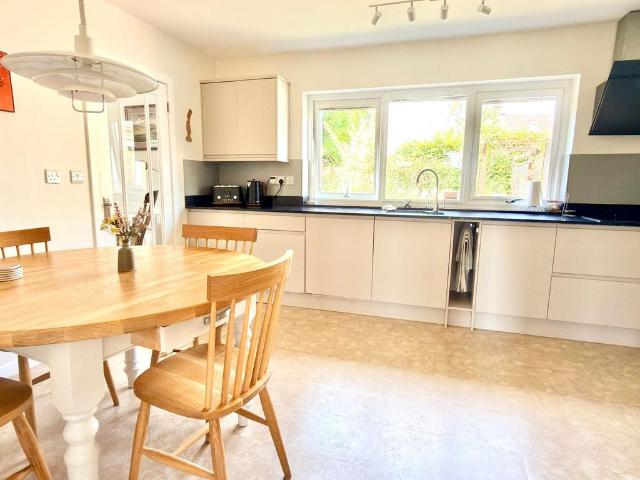 House for sale in Bredon's Norton, Crookhill