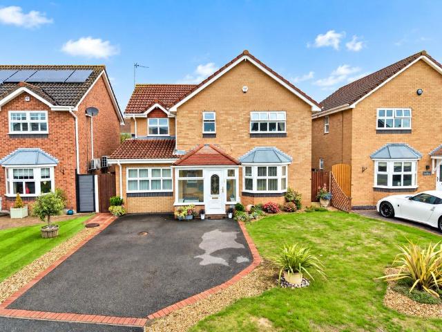 House for sale in Moreton, Wirral