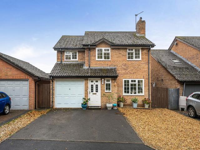 House for sale in Abbots Worthy, Winchester
