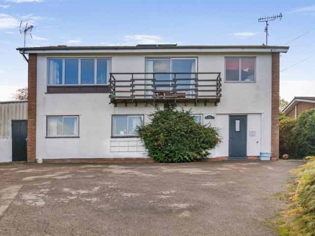 House for sale in Osbaston, Monmouth