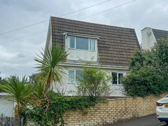 House for sale in Ogmore-by-sea, Wales