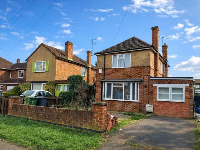 House for sale in Peterborough
