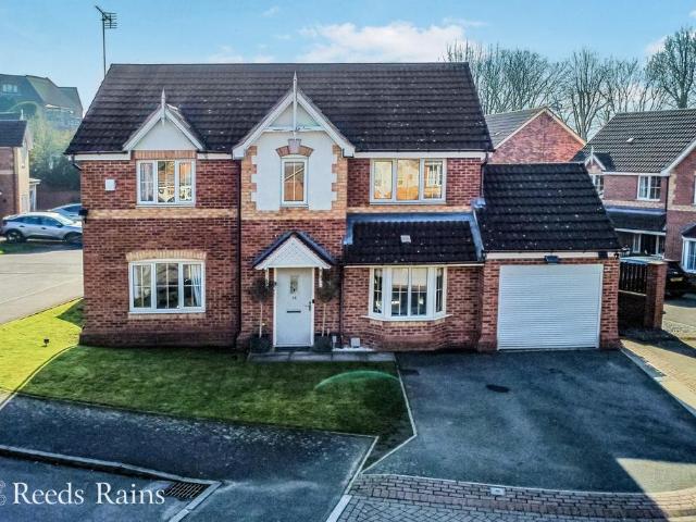House for sale in Anston, North Anston