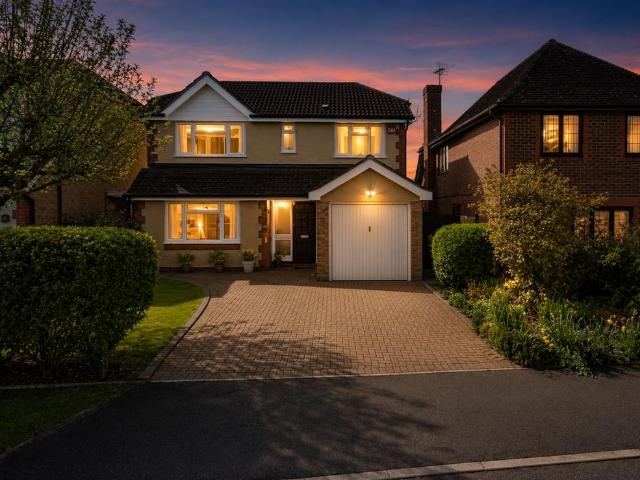 House for sale in Spring Vale, Hampshire