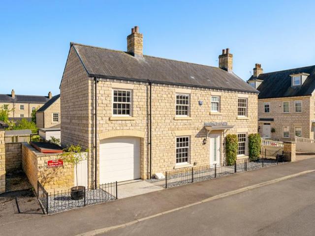 House for sale in Wetherby, West Yorkshire