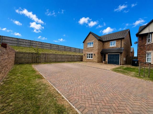 House for sale in Normanby, Middlesbrough