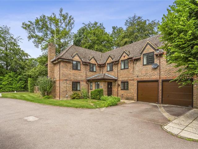 House for sale in Chepping Wycombe, Tylers Green