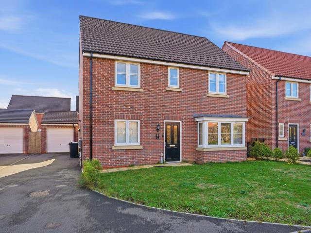House for sale in Dunsville, Doncaster