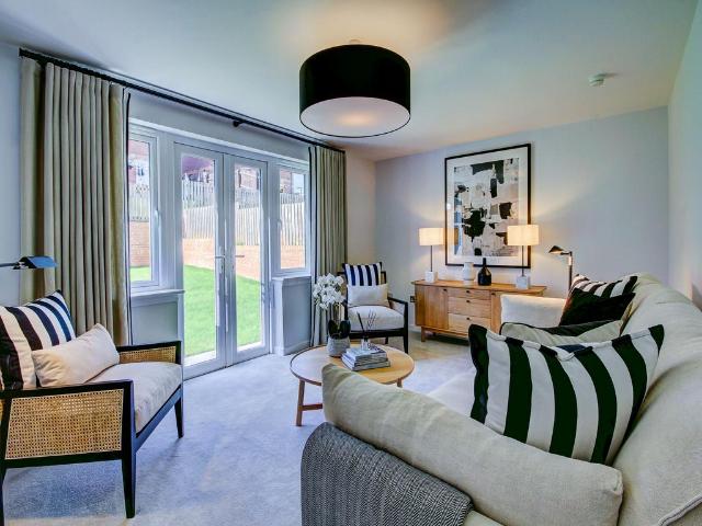 House for sale in Scotland