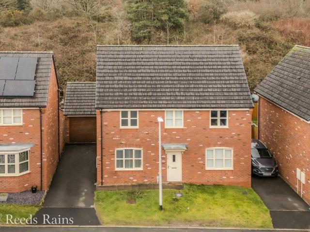House for sale in Congleton
