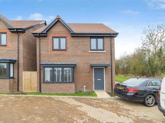House for sale in Monkston Park, Milton Keynes