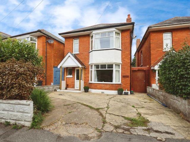 House for sale in Talbot Village, Isle Of Man