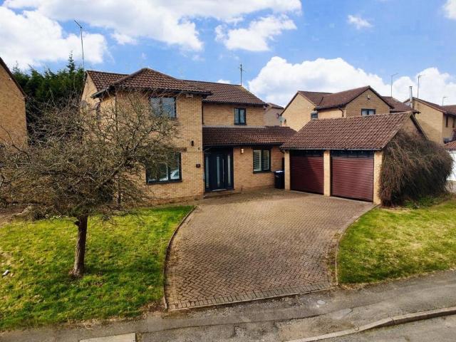 House for sale in Great Billing, Little Billing