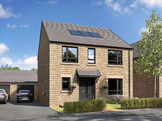 House for sale in Edenfield, Rossendale