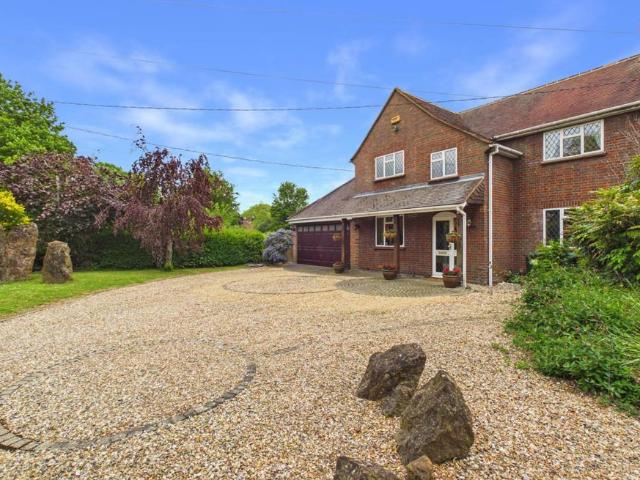House for sale in Terrick, Ellesborough