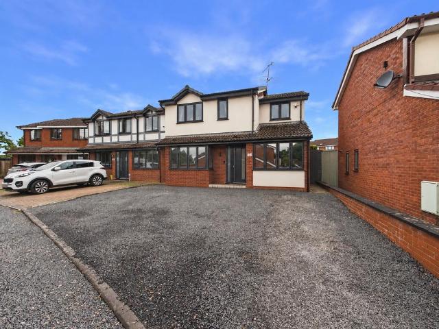 House for sale in Dines Green, Isle Of Man