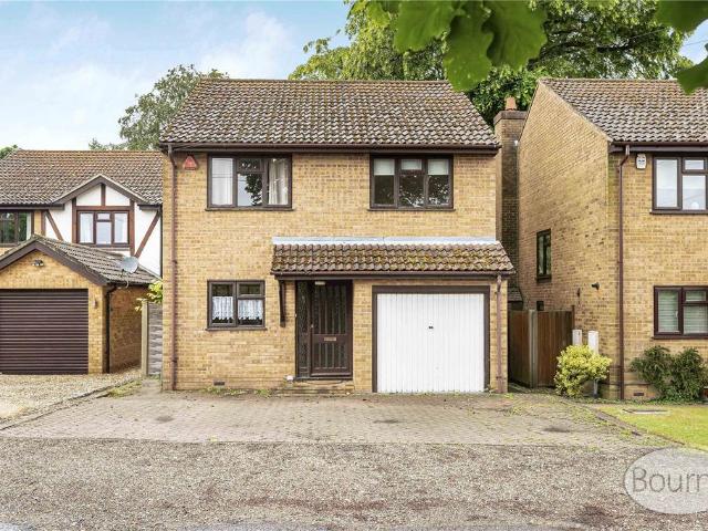 House for sale in Farnborough, Hampshire