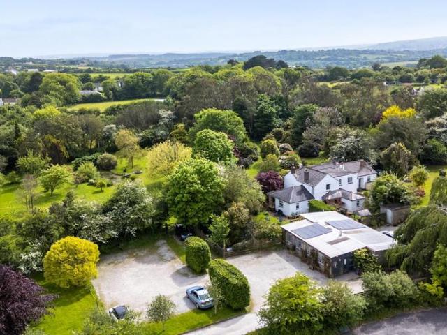House for sale in Penstraze, Chacewater