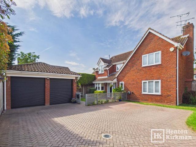 House for sale in Queens Park, Billericay