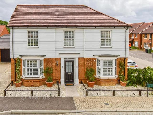 House for sale in Midway, Kent
