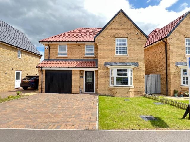 House for sale in Wynyard, Hartlepool