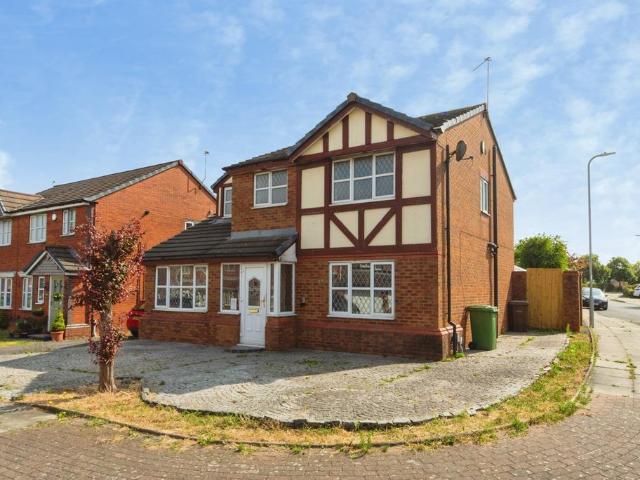 House for sale in Litherland, Sefton