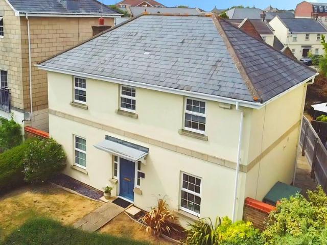 House for sale in Redhouse, Abbey Mead