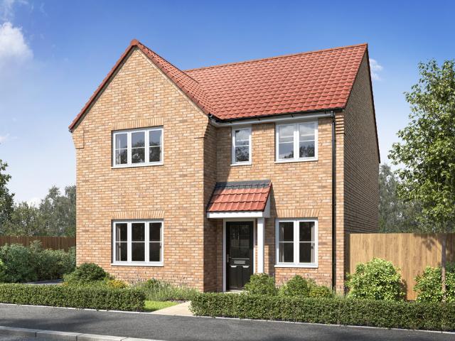 House for sale in Huntingdon, Cambridgeshire