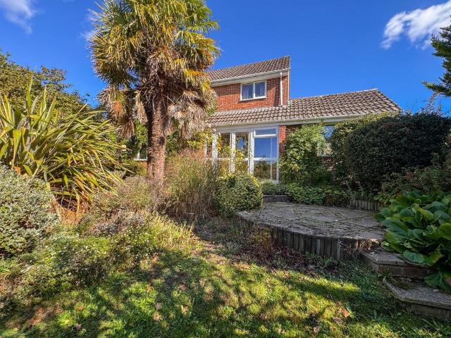 House for sale in Canford Bottom