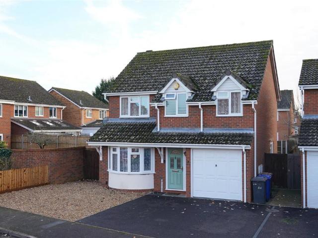 House for sale in Chedburgh, Suffolk