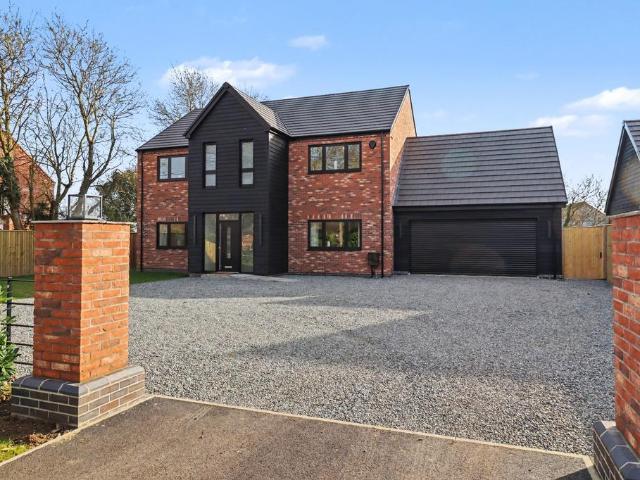 House for sale in Four Gotes, Isle Of Man