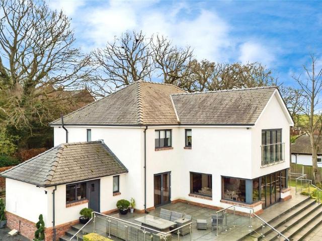 House for sale in Wetheral, Scotby