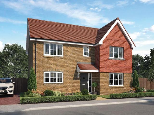 House for sale in Parsonage Place, Midway