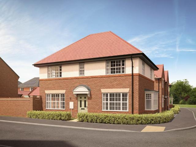 House for sale in Newlands, Hampshire
