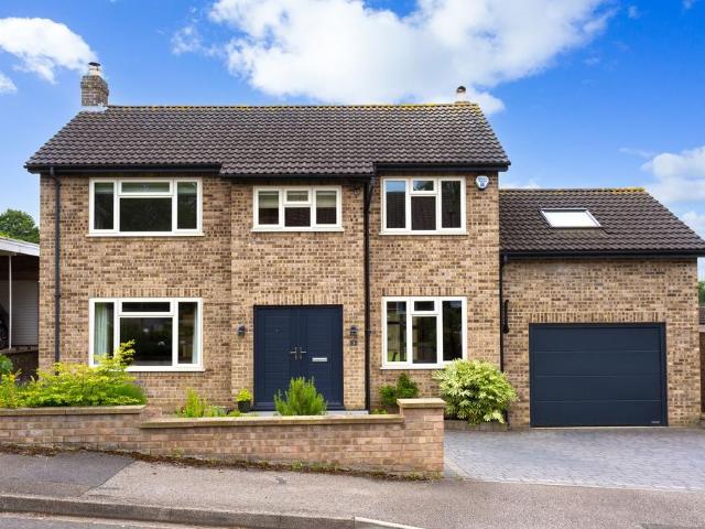House for sale in High Field, York