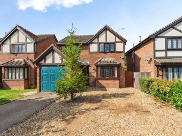 House for sale in Boston, Lincolnshire