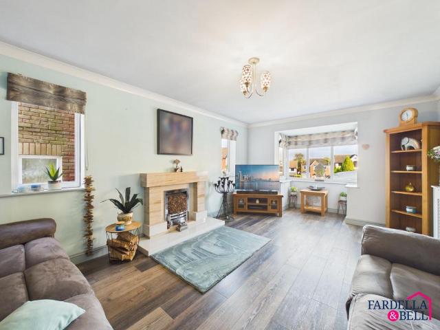 House for sale in Marsden Height, Pendle