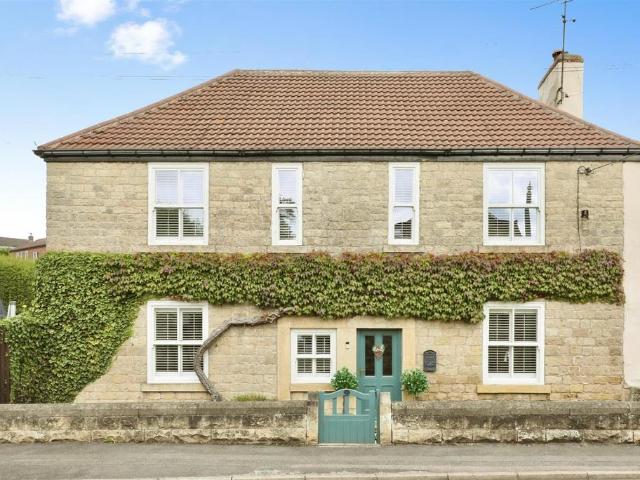 House for sale in South Anston, Rotherham