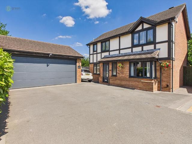 House for sale in Walmley, Sutton Coldfield