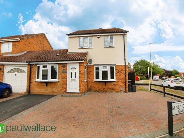 House for sale in Broxbourne, Hertfordshire