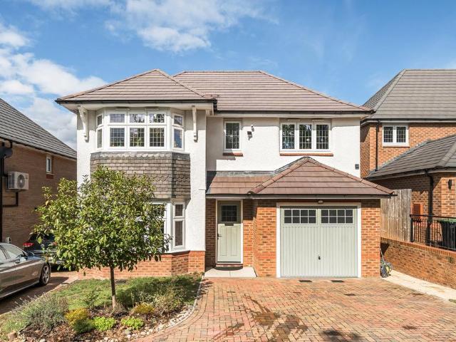 House for sale in Shefford, Bedfordshire
