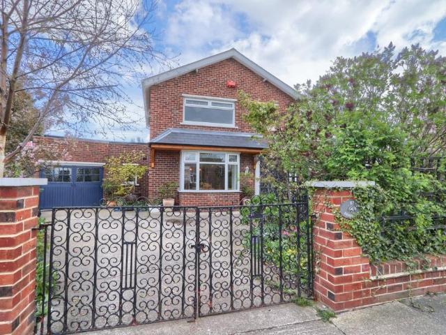 House for sale in Stockton-on-tees