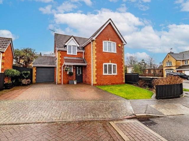 House for sale in Barholm, Lincolnshire
