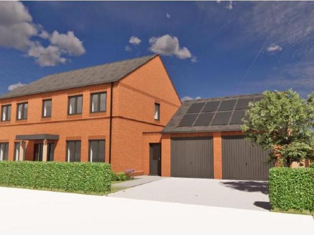 House for sale in Alderminster, Warwickshire