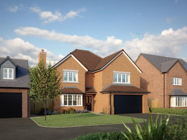 House for sale in The Wyke, The Hem