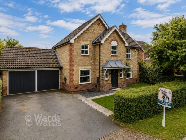 House for sale in Bourne Vale, Kent