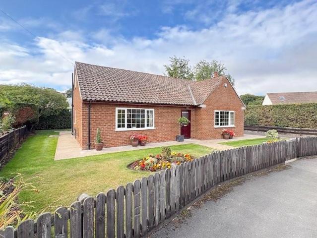 House for sale in Helmsley, North Yorkshire