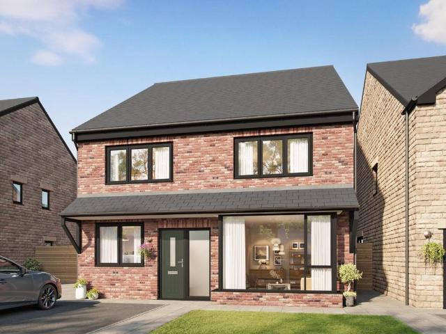 House for sale in Knaresborough, North Yorkshire