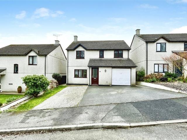 House for sale in Trelander, Penweathers