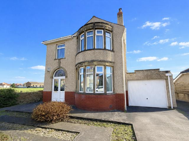 House for sale in Bare, Lancashire
